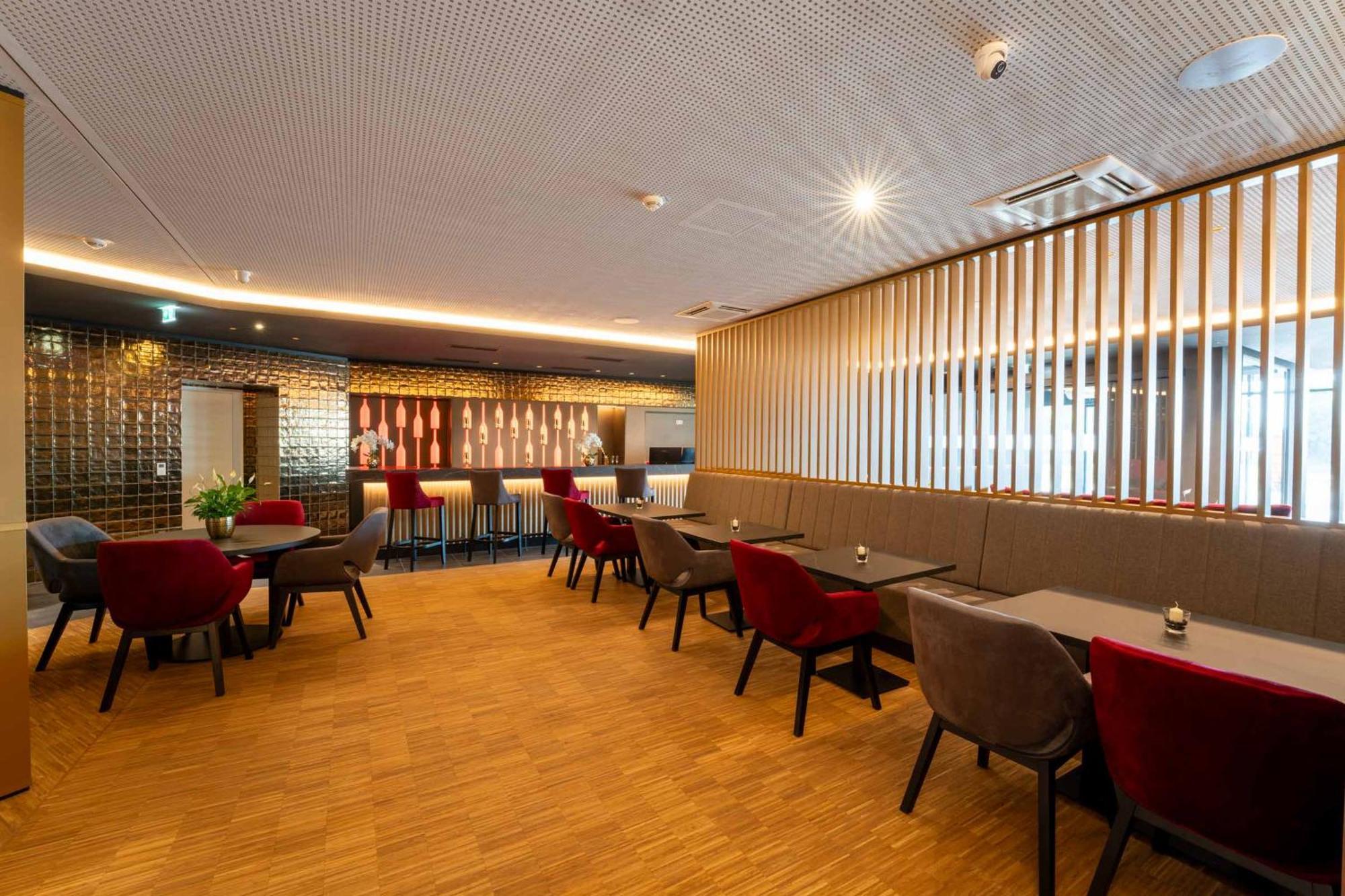 Plaza Residence Wiener Neustadt Exterior foto